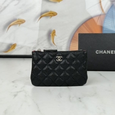 Chanel Wallets Purse